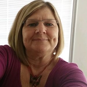 Meet your Posher, Mary ann